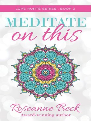 cover image of Meditate on This